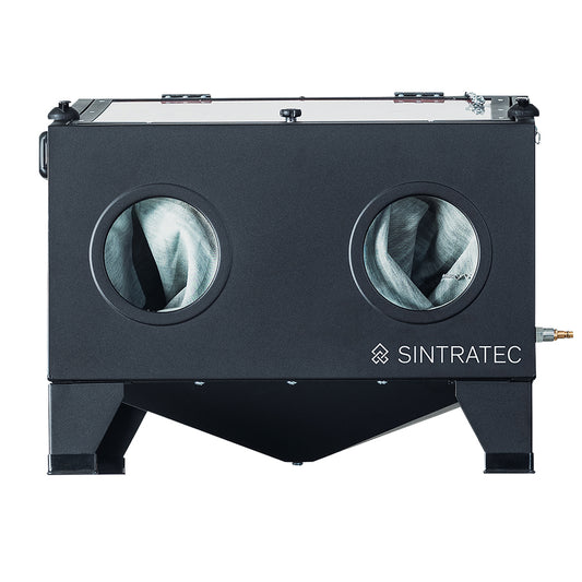 Sintratec Blasting Station