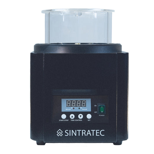 Sintratec Polishing Station