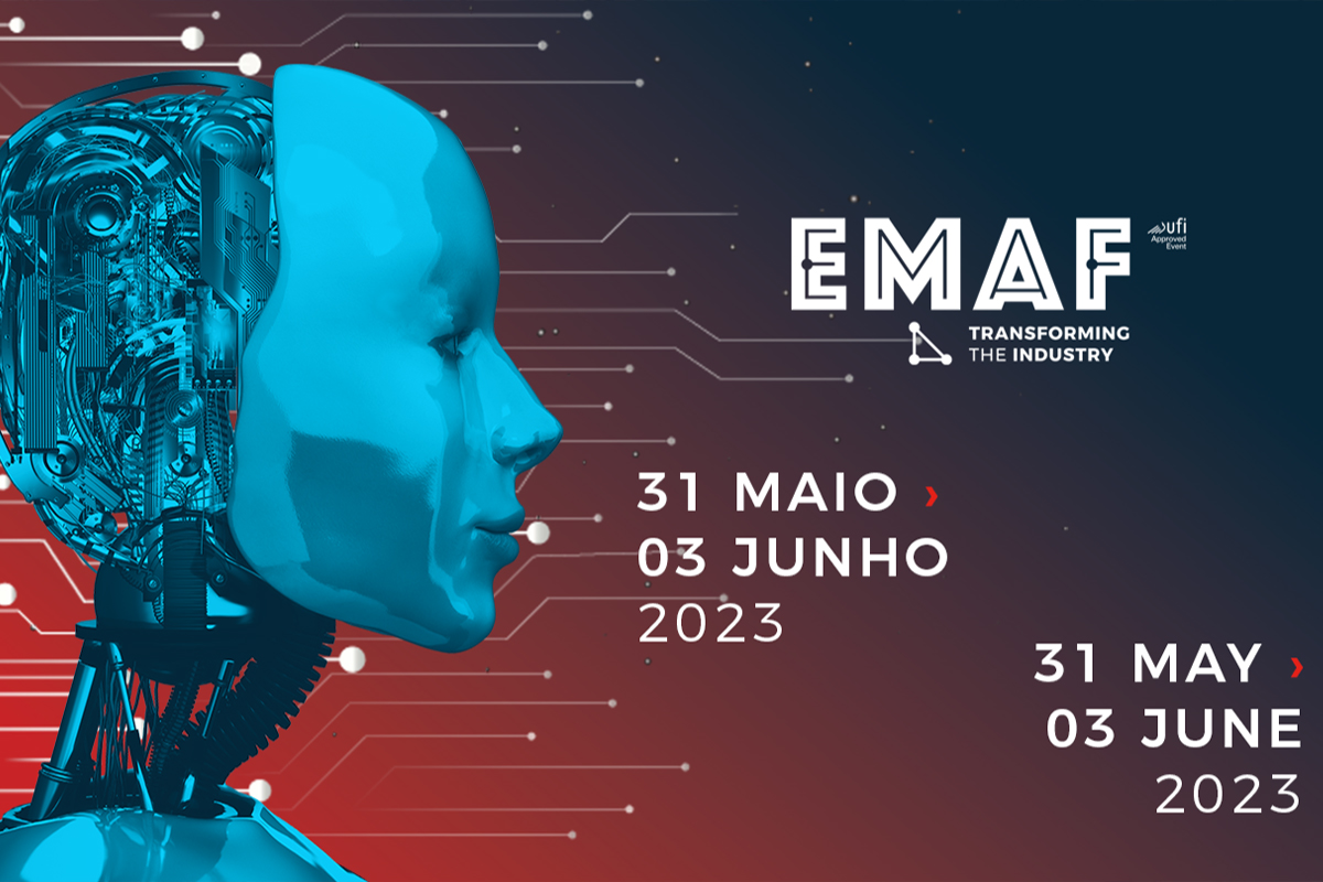 EMAF 2023 Porto